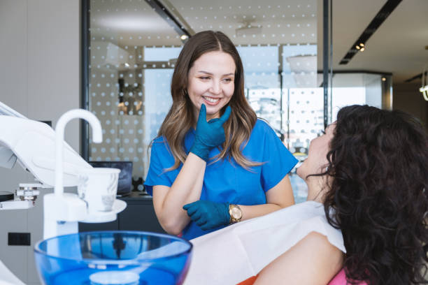 Dental X-Rays and Imaging in Akron, OH