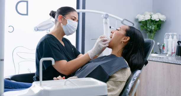 TMJ/TMD Treatment in Akron, OH