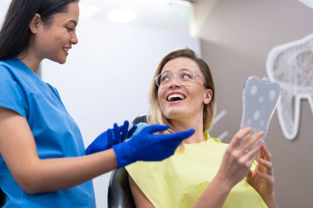 Emergency Dental Services in Akron, OH