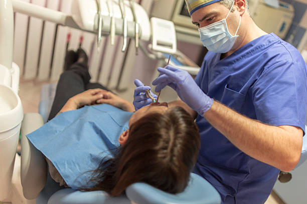 Best Sleep Apnea Treatment  in Akron, OH